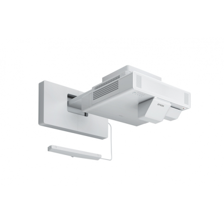 EPSON EB-1485Fi 3LCD Full HD Ultra-short distance projector 5000 Lumen 0.27:1-0.37:1 incl. finger touch unit