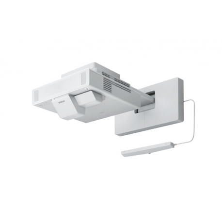 EPSON EB-1485Fi 3LCD Full HD Ultra-short distance projector 5000 Lumen 0.27:1-0.37:1 incl. finger touch unit