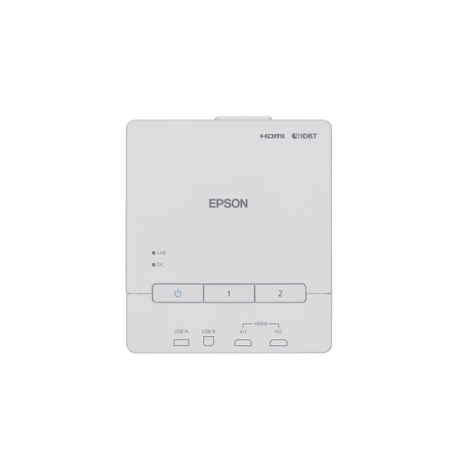 EPSON EB-1485Fi 3LCD Full HD Ultra-short distance projector 5000 Lumen 0.27:1-0.37:1 incl. finger touch unit