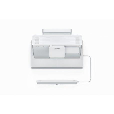 EPSON EB-1485Fi 3LCD Full HD Ultra-short distance projector 5000 Lumen 0.27:1-0.37:1 incl. finger touch unit