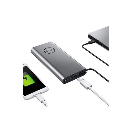 POWER BANK USB-C 65WH/451-BCDV DELL