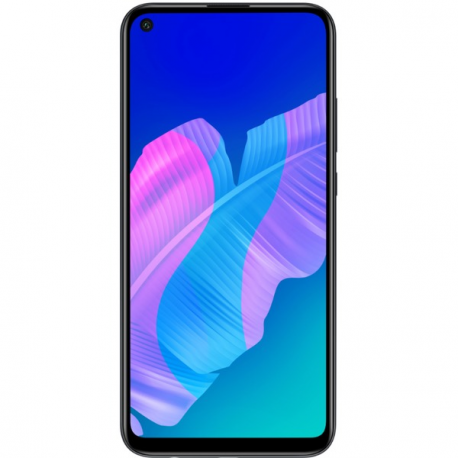 MOBILE PHONE P40 LITE E/BLACK 51095DCE HUAWEI