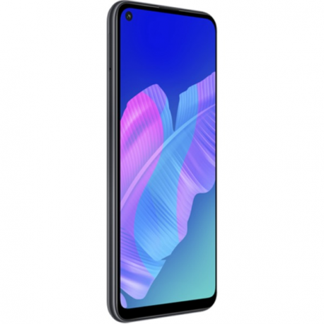 MOBILE PHONE P40 LITE E/BLACK 51095DCE HUAWEI