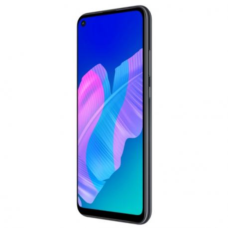MOBILE PHONE P40 LITE E/BLACK 51095DCE HUAWEI