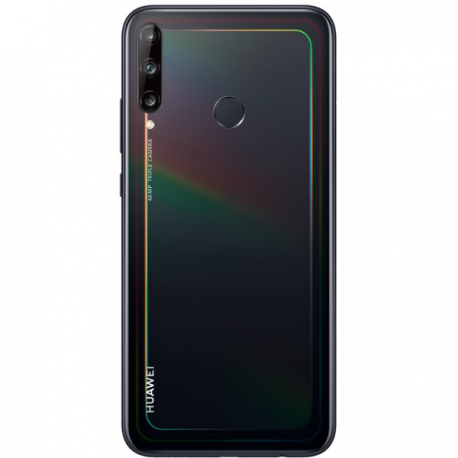 MOBILE PHONE P40 LITE E/BLACK 51095DCE HUAWEI