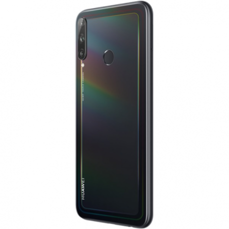 MOBILE PHONE P40 LITE E/BLACK 51095DCE HUAWEI