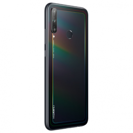MOBILE PHONE P40 LITE E/BLACK 51095DCE HUAWEI