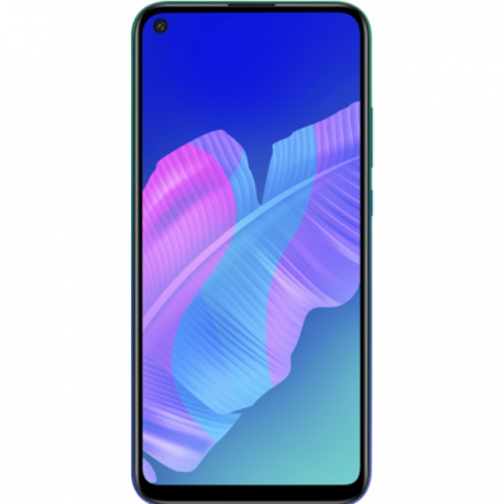 MOBILE PHONE P40 LITE E/BLUE 51095DCG HUAWEI