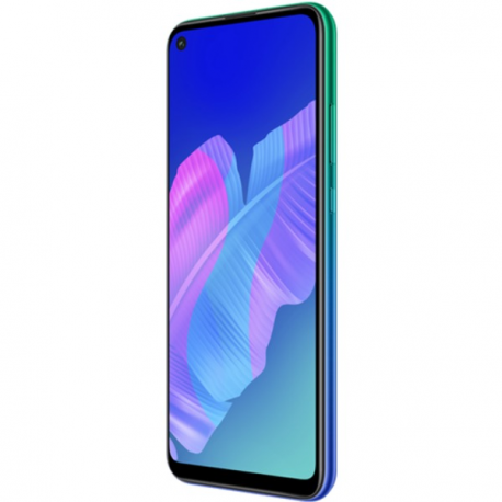 MOBILE PHONE P40 LITE E/BLUE 51095DCG HUAWEI