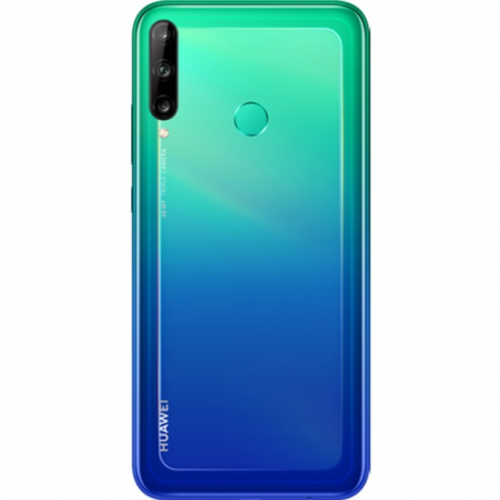MOBILE PHONE P40 LITE E/BLUE 51095DCG HUAWEI