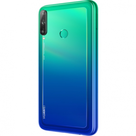 MOBILE PHONE P40 LITE E/BLUE 51095DCG HUAWEI