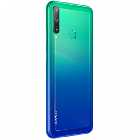 MOBILE PHONE P40 LITE E/BLUE 51095DCG HUAWEI