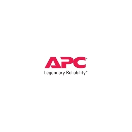 APC - Rack panel - side - black - for P/N: NBWL0355A, SMC1500I-2UC, SMT3000I2U-BR, SMX2200R2HVNC, SMX3000LV2U-BR, SURT3000XLI-ET - 2