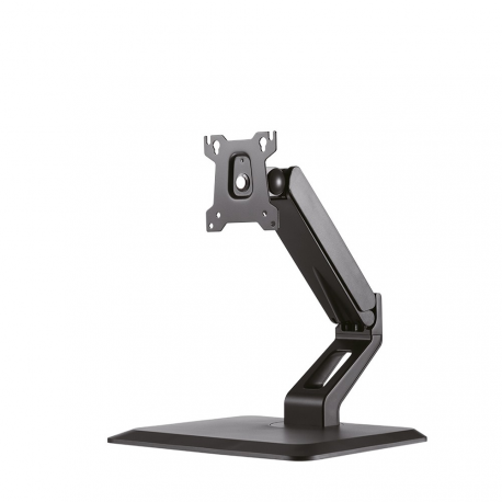 Neomounts by Newstar FPMA-D885 - Stand - for LCD display (full-motion) - black - screen size: 15"-32" - desktop stand, desk-mountable - 10