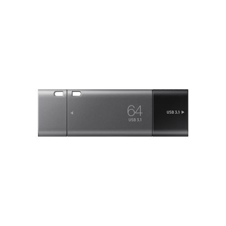 SAMSUNG DUO PLUS 64GB USB Up to 200MB/s