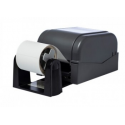 Brother - External paper roll holder - for Brother TD-4420TN, TD-4520TN