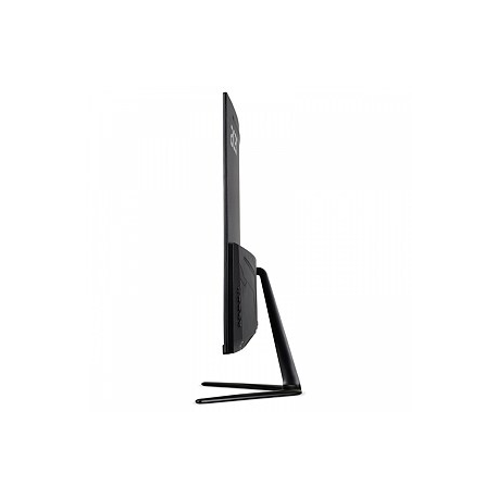 ACER ED320QRPbiipx 80cm 31.5inch Curved 1800R ZeroFrame 165Hz FreeSync VA LED 2xHDMI DP AudioOut EU Black Acer EcoDisplay(P)
