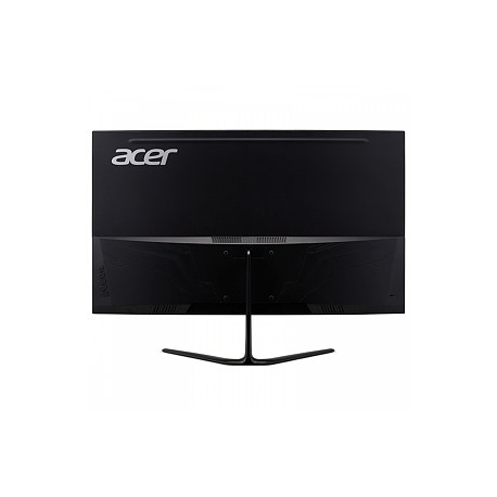 ACER ED320QRPbiipx 80cm 31.5inch Curved 1800R ZeroFrame 165Hz FreeSync VA LED 2xHDMI DP AudioOut EU Black Acer EcoDisplay(P)