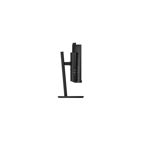 Philips P-line 346P1CRH - LED monitor - curved - 34" - 3440 x 1440 WQHD @ 100 Hz - VA - 500 cd/m² - 3000:1 - DisplayHDR 400 - 4 ms - HDMI, DisplayPort, USB-C - speakers - black texture - 4