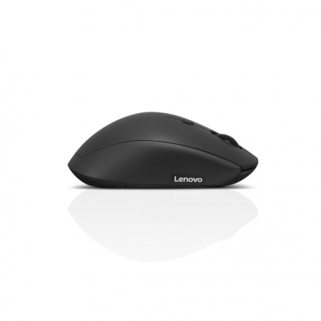 Lenovo Wireless Media Mouse 600 Black, 2.4 GHz Wireless via Nano USB