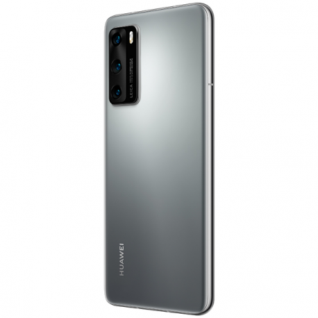 MOBILE PHONE P40/SILVER 51095CAA HUAWEI