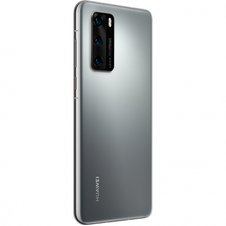 MOBILE PHONE P40/SILVER 51095CAA HUAWEI