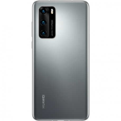 MOBILE PHONE P40/SILVER 51095CAA HUAWEI