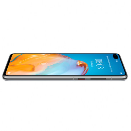 MOBILE PHONE P40/SILVER 51095CAA HUAWEI