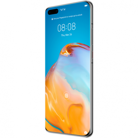 MOBILE PHONE P40 PRO/BLACK 51095EXQ HUAWEI