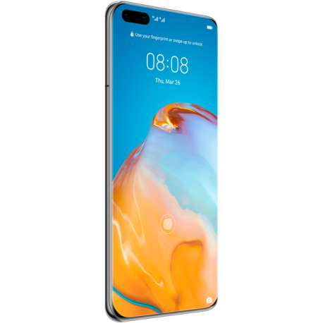 MOBILE PHONE P40 PRO/BLACK 51095EXQ HUAWEI