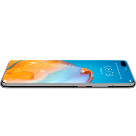 MOBILE PHONE P40 PRO/BLACK 51095EXQ HUAWEI