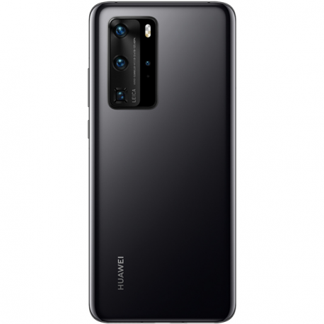 MOBILE PHONE P40 PRO/BLACK 51095EXQ HUAWEI