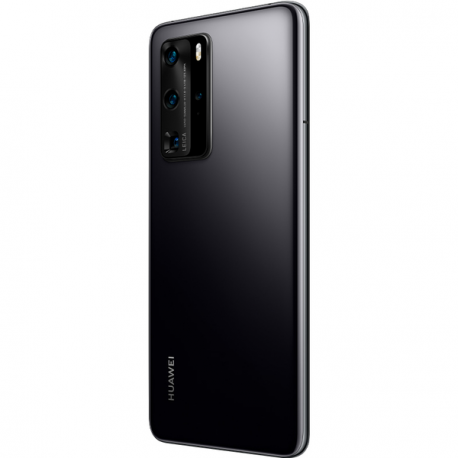 MOBILE PHONE P40 PRO/BLACK 51095EXQ HUAWEI