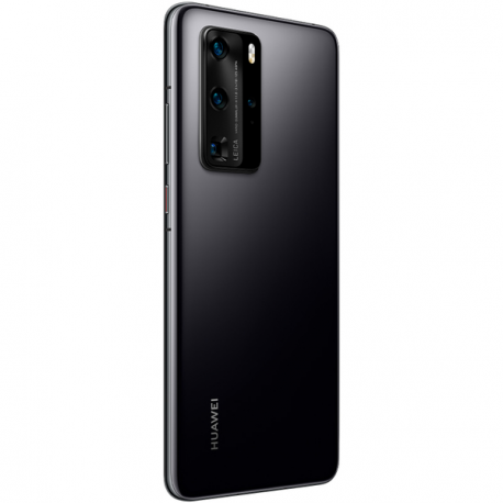 MOBILE PHONE P40 PRO/BLACK 51095EXQ HUAWEI