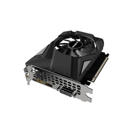 Gigabyte Geforce Gtx 1650 D6 Oc 4g Oc Edition Prompt Sia