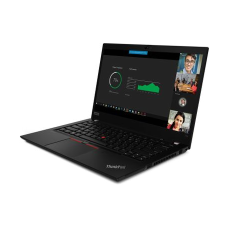Lenovo ThinkPad T14 Gen1 14 FHD i5-10210U/8GB/256GB/Intel UHD/WIN10 Pro/Nordic Backlit kbd/FP/SC/LTE Upgradable/3Y Warranty Leno