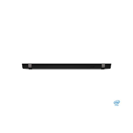 Lenovo ThinkPad T14 Gen1 14 FHD i5-10210U/8GB/256GB/Intel UHD/WIN10 Pro/Nordic Backlit kbd/FP/SC/LTE Upgradable/3Y Warranty Leno