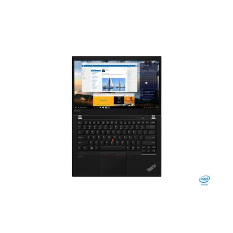 Lenovo ThinkPad T14 Gen1 14 FHD i5-10210U/8GB/256GB/Intel UHD/WIN10 Pro/Nordic Backlit kbd/FP/SC/LTE Upgradable/3Y Warranty Leno