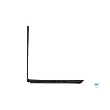 Lenovo ThinkPad T14 Gen1 14 FHD i5-10210U/8GB/256GB/Intel UHD/WIN10 Pro/Nordic Backlit kbd/FP/SC/LTE Upgradable/3Y Warranty Leno