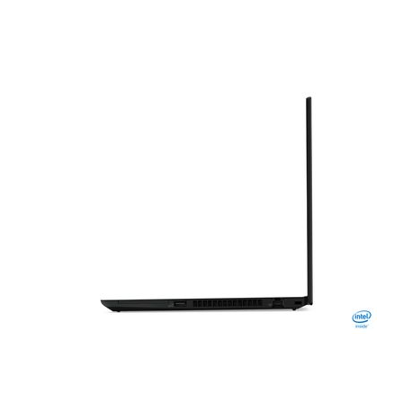 Lenovo ThinkPad T14 Gen1 14 FHD i5-10210U/8GB/256GB/Intel UHD/WIN10 Pro/Nordic Backlit kbd/FP/SC/LTE Upgradable/3Y Warranty Leno