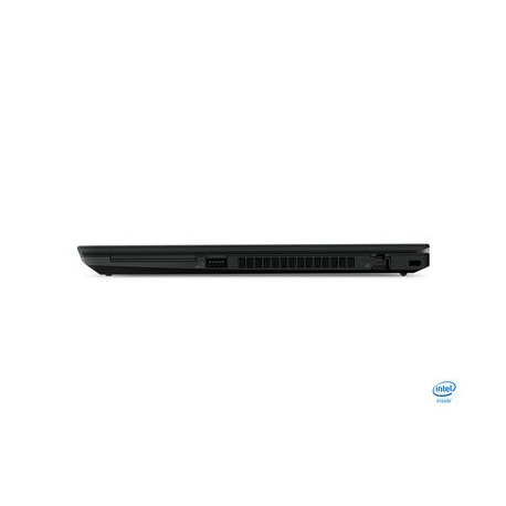 Lenovo ThinkPad T14 Gen1 14 FHD i5-10210U/8GB/256GB/Intel UHD/WIN10 Pro/Nordic Backlit kbd/FP/SC/LTE Upgradable/3Y Warranty Leno