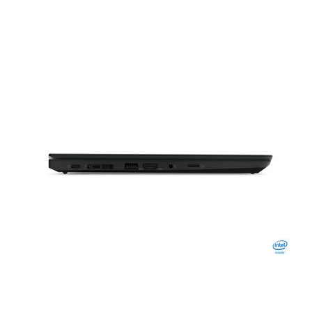 Lenovo ThinkPad T14 Gen1 14 FHD i5-10210U/8GB/256GB/Intel UHD/WIN10 Pro/Nordic Backlit kbd/FP/SC/LTE Upgradable/3Y Warranty Leno