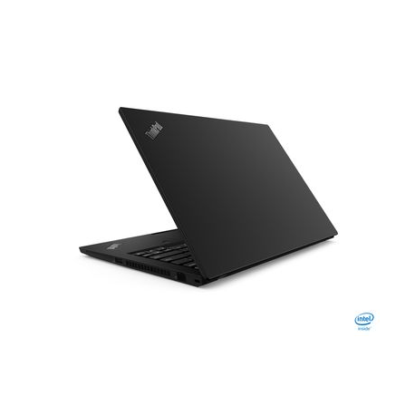 Lenovo ThinkPad T14 Gen1 14 FHD i5-10210U/8GB/256GB/Intel UHD/WIN10 Pro/Nordic Backlit kbd/FP/SC/LTE Upgradable/3Y Warranty Leno