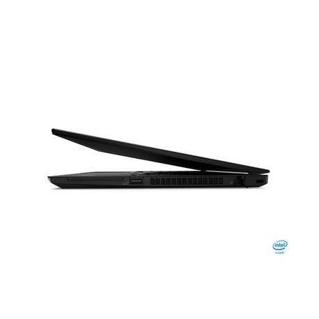 Lenovo ThinkPad T14 Gen1 14 FHD i5-10210U/8GB/256GB/Intel UHD/WIN10 Pro/Nordic Backlit kbd/FP/SC/LTE Upgradable/3Y Warranty Leno