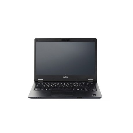 FUJITSU LIFEBOOK E449 i5-8250U 14.0inch FHD 8GB DDR4 256GB SSD M.2 NVMe 4cell W10P 1YW C&R