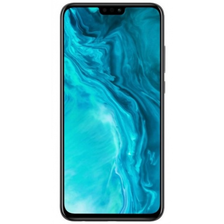 HONOR 9X LITE MIDNIGHT BLACK