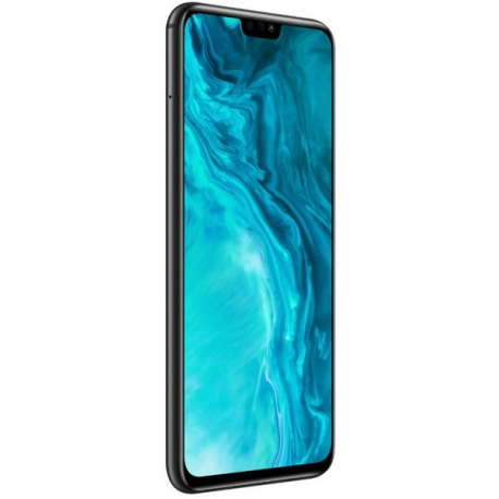 HONOR 9X LITE MIDNIGHT BLACK