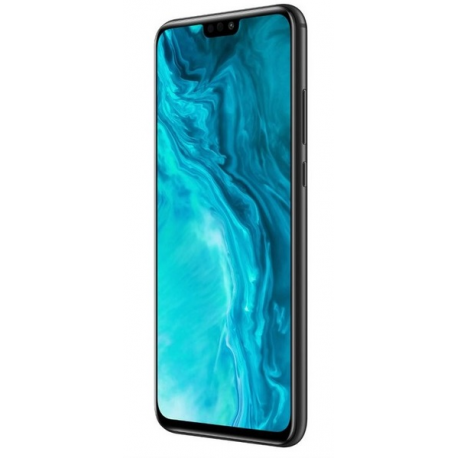 HONOR 9X LITE MIDNIGHT BLACK