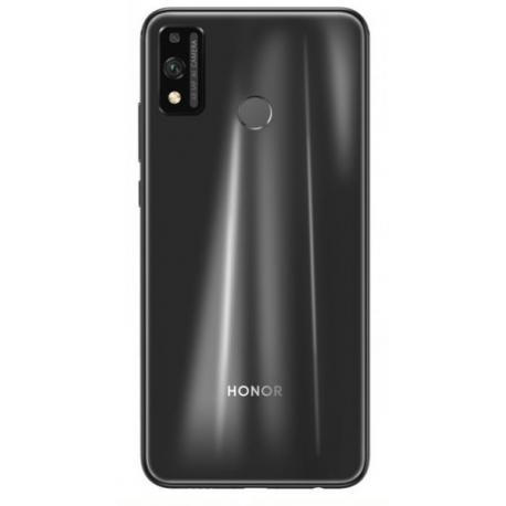 HONOR 9X LITE MIDNIGHT BLACK