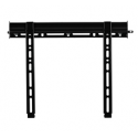B-TECH Ventry Universal BTV510 - Mounting kit (wall mount) for flat panel - black - screen size: 22"-52" - wall-mountable